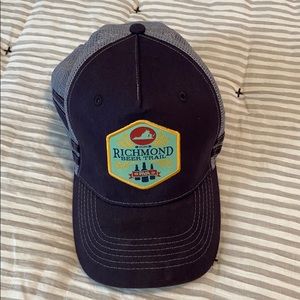 Richmond Beer Trail Hat
